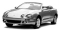 Toyota Celica IV Cabrio